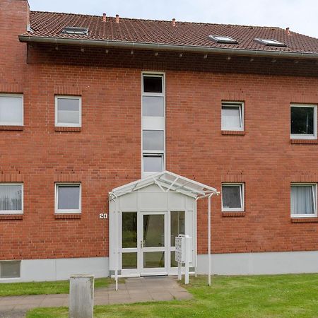 Kaiserhof 18-20 Seemoewe Kellenhusen Exteriör bild