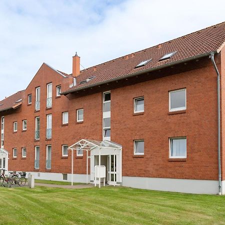Kaiserhof 18-20 Seemoewe Kellenhusen Exteriör bild